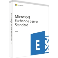 اکانت اکسچنج سرور2019 استاندارد اورجینال-Exchange Server Standard 2019